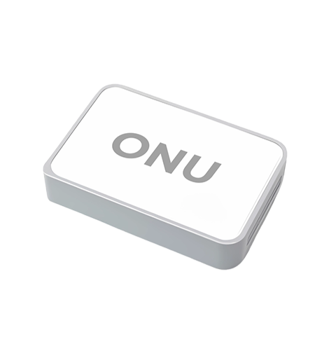 Термінал ONU