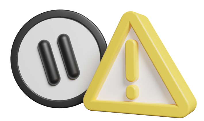 інтернет-провайдер Briz в Одесі, призупинення надання послуг