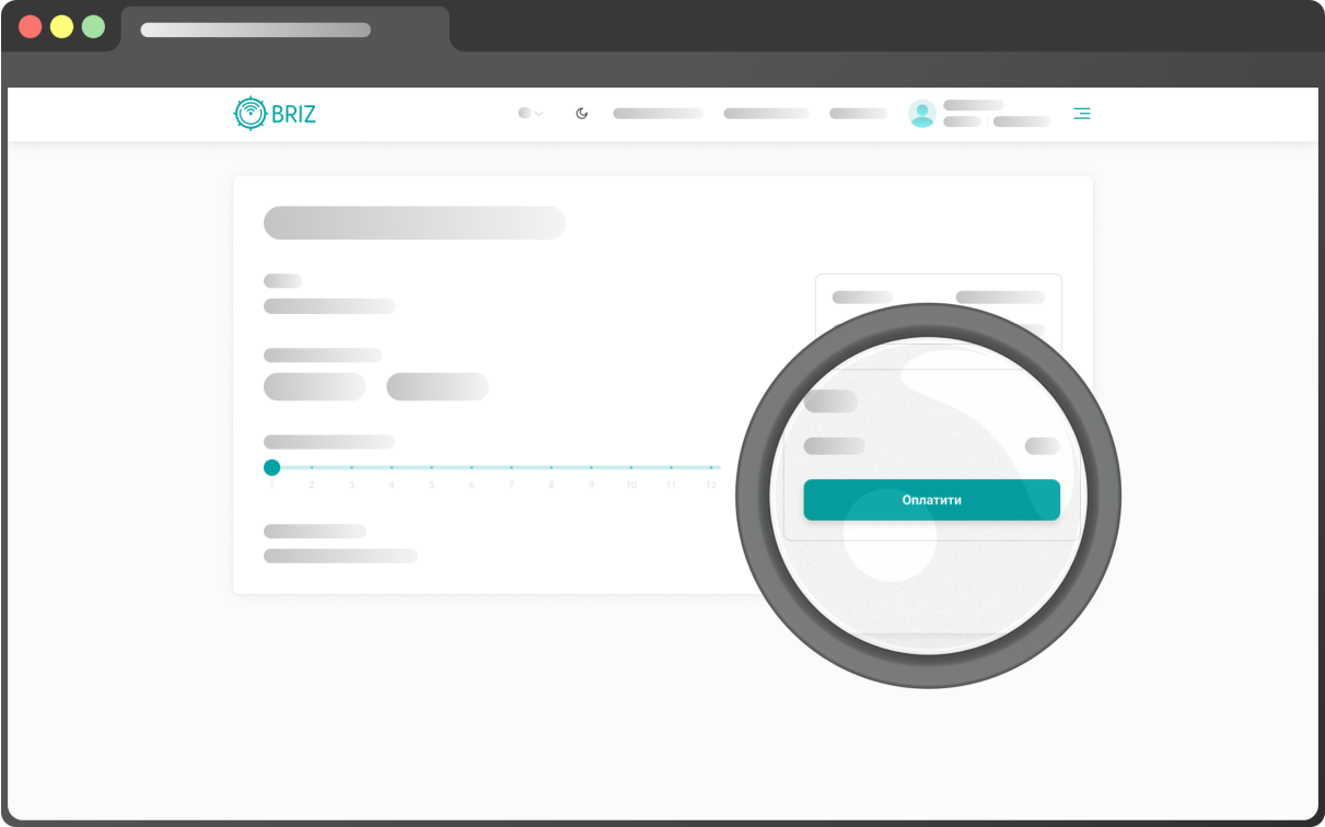 інструкція з підключення виділеної IP адреси - крок 3