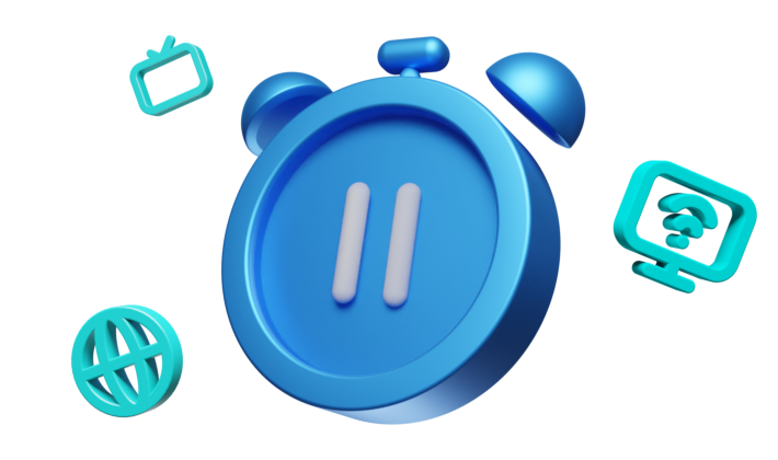 інтернет-провайдер Briz в Одесі, призупинення надання послуг