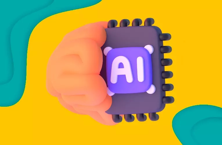 Що таке штучний інтелект та яке його місце в людстві? - інтернет-провайдер Briz в Одесі