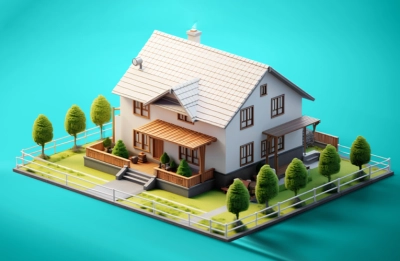 Підключення інтернету в приватний будинок - інтернет-провайдер Briz в Одесі