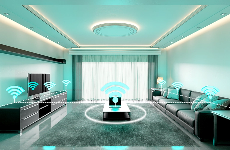 Гарантована швидкість інтернету від БРІЗ: чому це важливо для кожного користувача - інтернет-провайдер Briz в Одесі