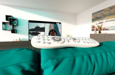 Кабельне телебачення: Підключення, вигоди та особливості - інтернет-провайдер Briz в Одесі