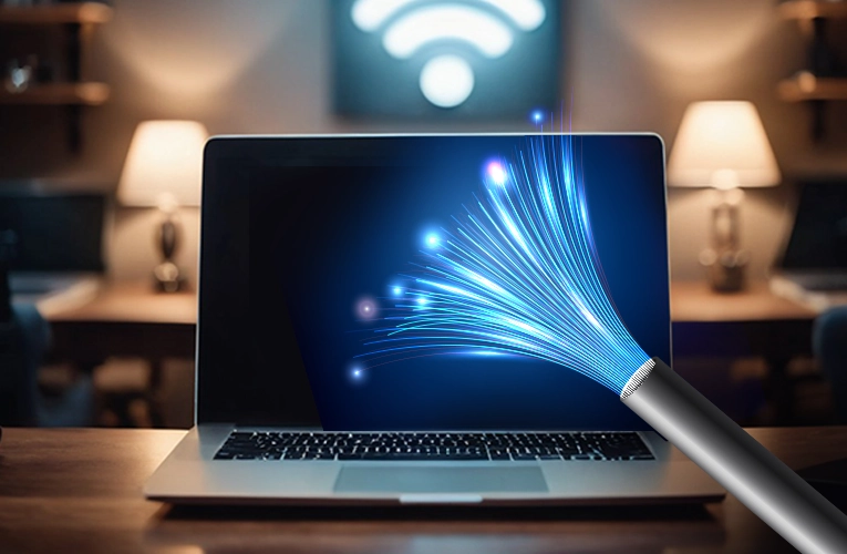 Що таке GPON і чому це майбутнє високошвидкісного інтернету? - інтернет-провайдер Briz в Одесі