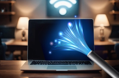 Що таке GPON і чому це майбутнє високошвидкісного інтернету? - інтернет-провайдер Briz в Одесі