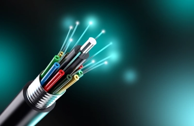 Оптоволоконний інтернет для дому: що це таке, переваги та порівняння з іншими технологіями - інтернет-провайдер Briz в Одесі