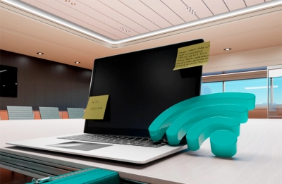 Чому важливо обрати надійний інтернет для бізнесу? - інтернет-провайдер Briz в Одесі