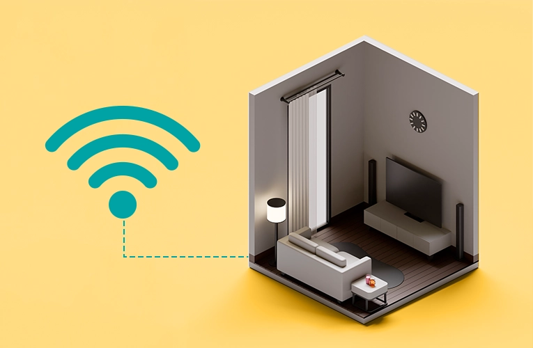 Як підключити інтернет в орендованій квартирі - інтернет-провайдер Briz в Одесі
