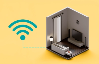 Як підключити інтернет в орендованій квартирі - інтернет-провайдер Briz в Одесі