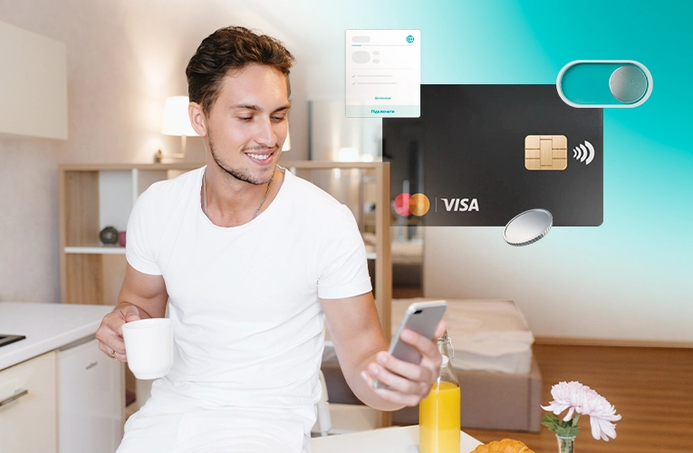 Автоматизовані способи оплати інтернета - інтернет-провайдер Briz в Одесі