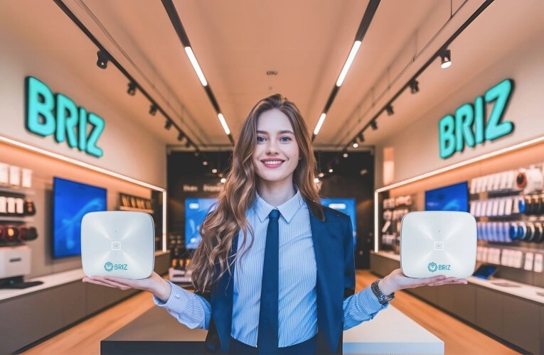 Огляд роутерів для стабільного домашнього інтернету - інтернет-провайдер Briz в Одесі