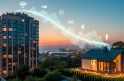 Середня швидкість інтернету в Одесі - інтернет-провайдер Briz в Одесі