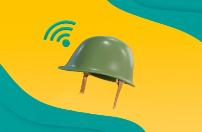 Як підключити інтернет у сховищі? - інтернет-провайдер Briz в Одесі