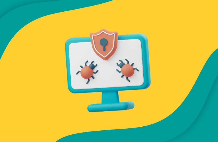 Як очистити комп'ютер від вірусів? - інтернет-провайдер Briz в Одесі