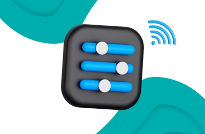 Технології Band Steering чи Smart Connect: що це таке та як підключити? - інтернет-провайдер Briz в Одесі