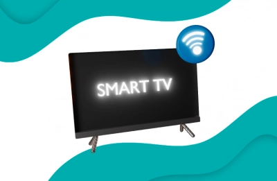 Що таке Smart TV? - інтернет-провайдер Briz в Одесі