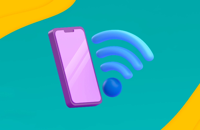 Як роздати інтернет з телефону на телевізор із Smart TV? - інтернет-провайдер Briz в Одесі