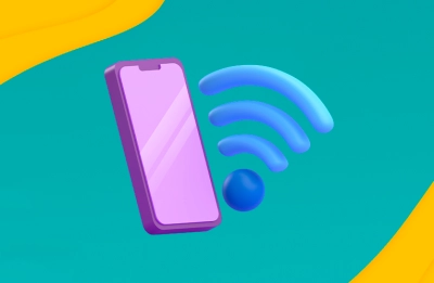 Як роздати інтернет з телефону на телевізор із Smart TV? - інтернет-провайдер Briz в Одесі