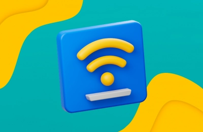 Що таке Wi-Fi 6? - інтернет-провайдер Briz в Одесі