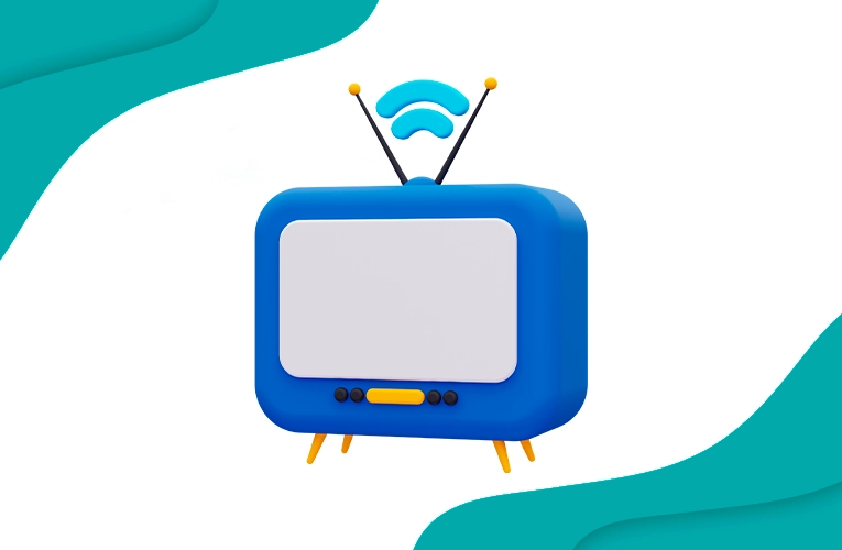 Який роутер потрібен для Smart TV? - інтернет-провайдер Briz в Одесі