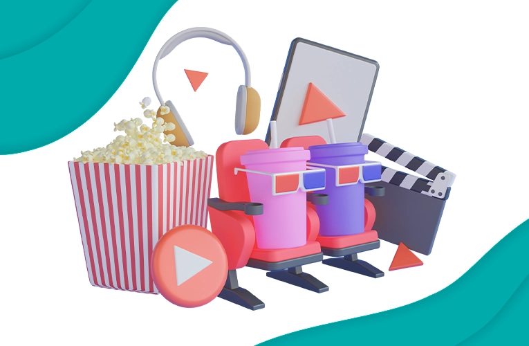 BRIZ.TV: кінотеатр ТБ у смартфоні й не тільки - інтернет-провайдер Briz в Одесі