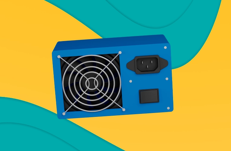 Як вибрати безперебійник, щоб вберегти техніку від стрибків напруги та не переплатити? - інтернет-провайдер Briz в Одесі