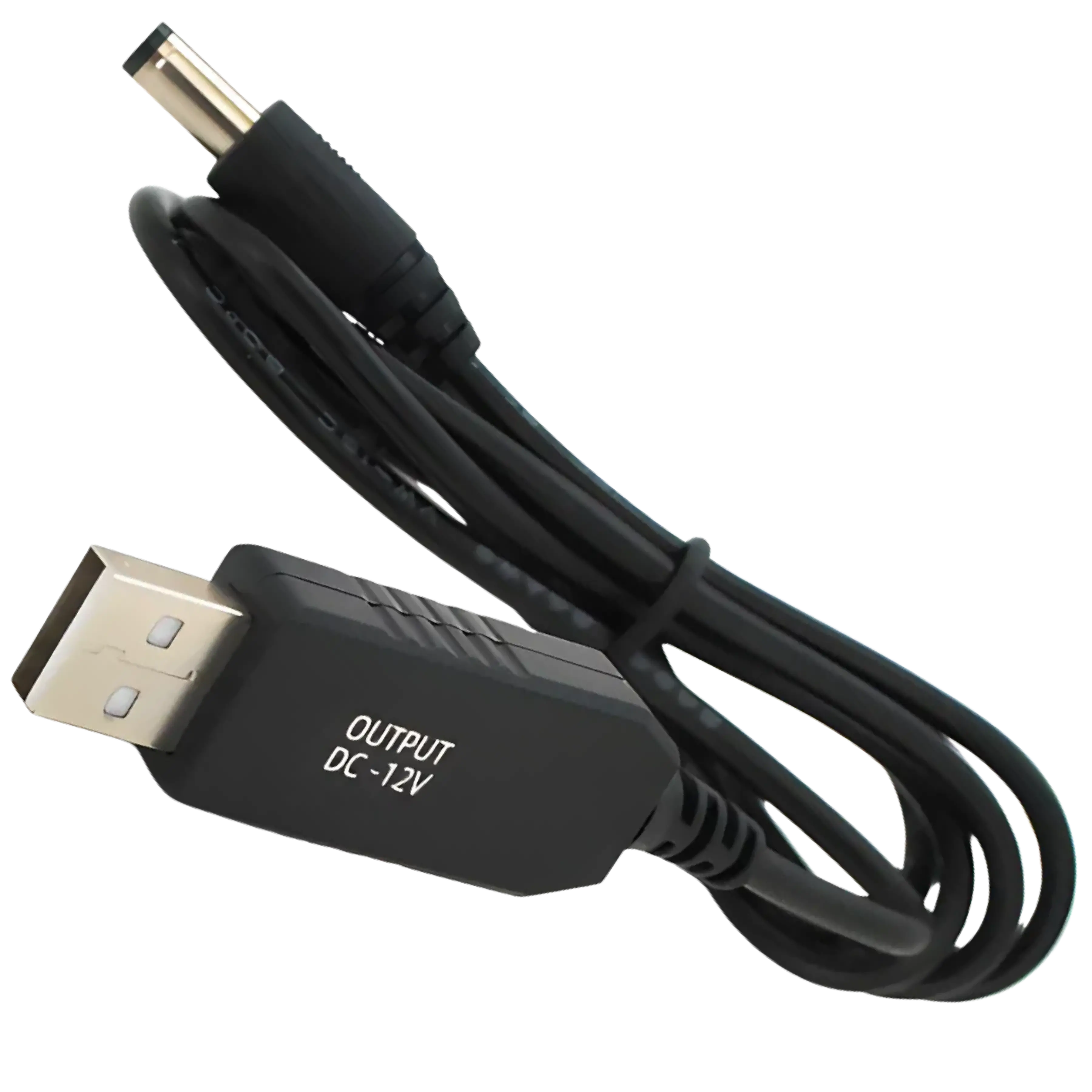 Кабель для роутера USB-DC 12V - інтернет-провайдер Briz в Одесі