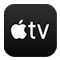 BRIZ.TV на Apple TV - інтернет-провайдер Briz в Одесі