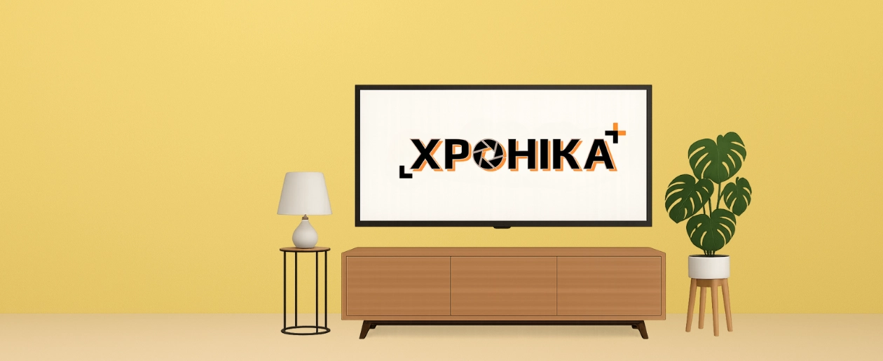 Новий телеканал у пакетах ТБ - інтернет-провайдер Briz в Одесі