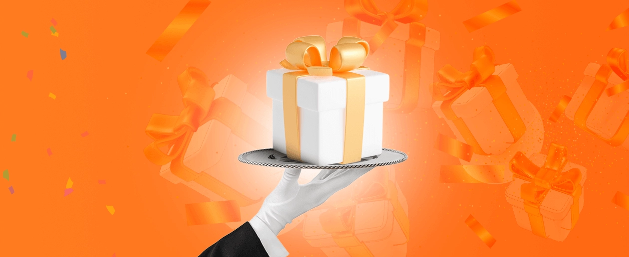 Удача — як хороше кіно: приходить несподівано, але вчасно! - інтернет-провайдер Briz в Одесі