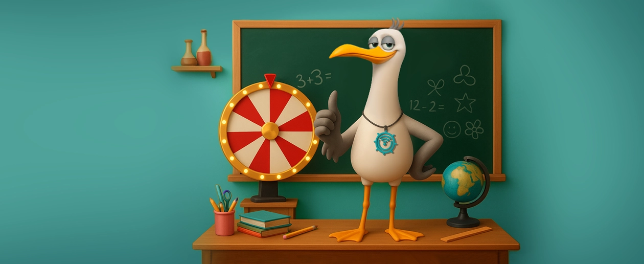 Розіграш “100% знижка на абонплату — спекотний подарунок літа” - інтернет-провайдер Briz в Одесі