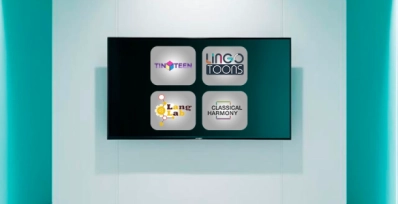 Нові можливості з новими телеканалами - інтернет-провайдер Briz в Одесі