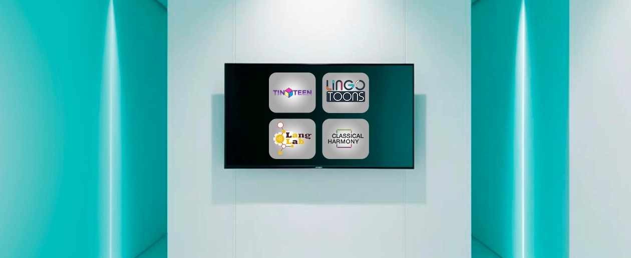 Нові можливості з новими телеканалами - інтернет-провайдер Briz в Одесі