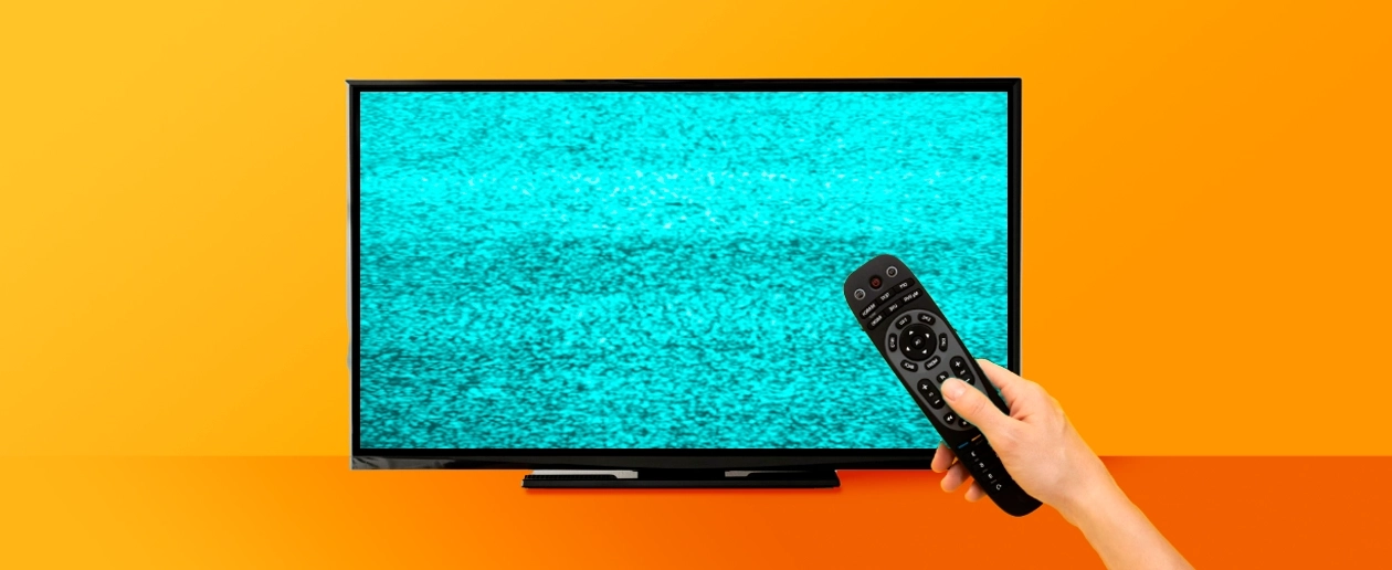 Зміни в переліку телеканалів - інтернет-провайдер Briz в Одесі