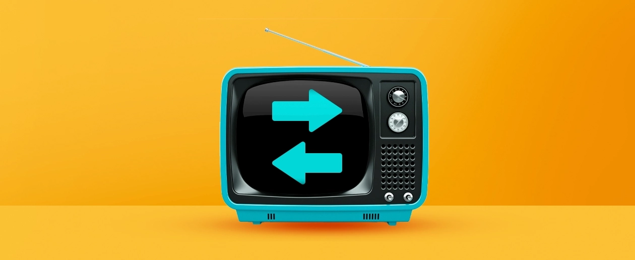 Зміни в переліку телеканалів - інтернет-провайдер Briz в Одесі