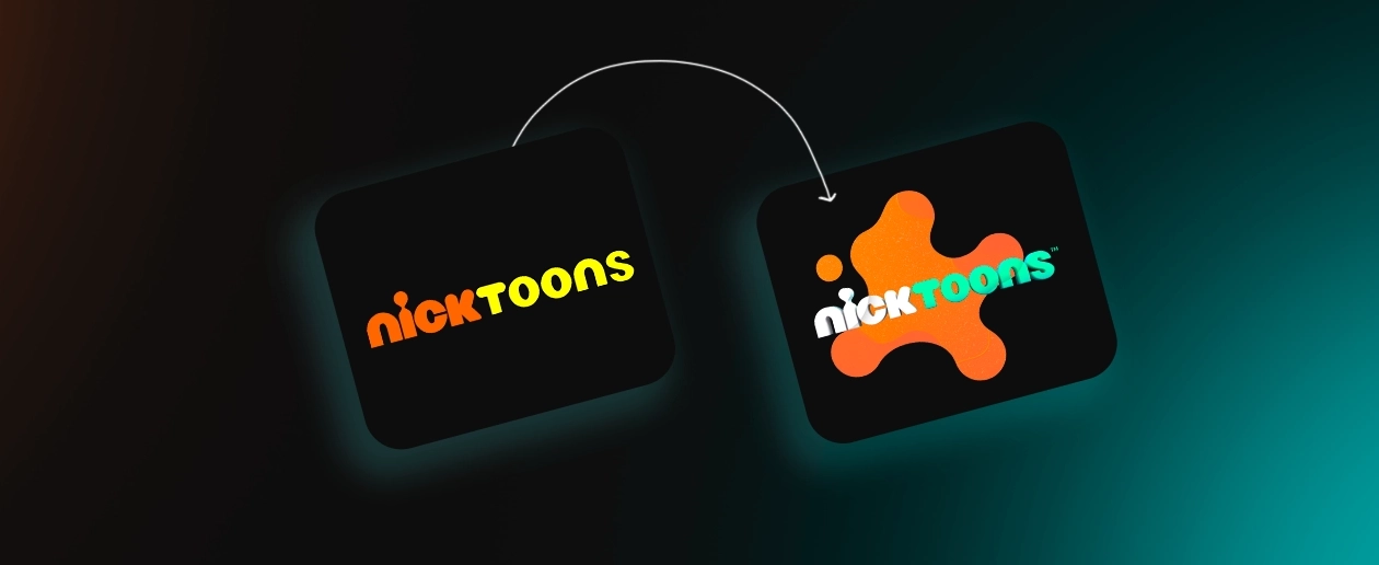 Ребрендинг телеканалу Nicktoons - інтернет-провайдер Briz в Одесі