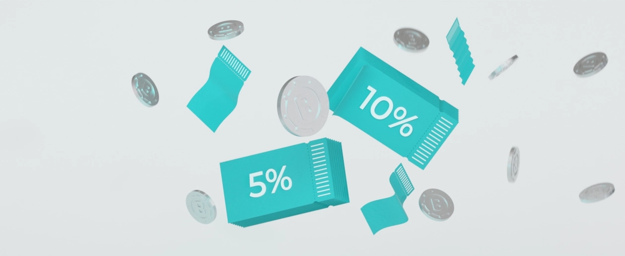 Платіть менше, отримуйте більше: використовуйте BRIZ-бонуси для передоплати послуг - інтернет-провайдер Briz в Одесі