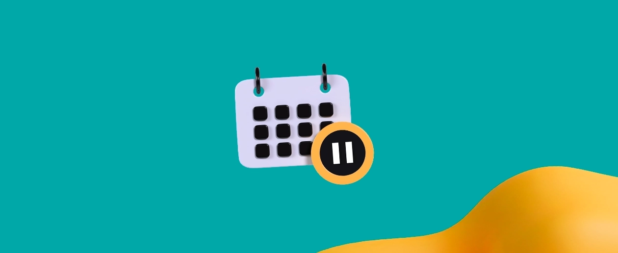 Їдете? Призупиніть послуги - інтернет-провайдер Briz в Одесі