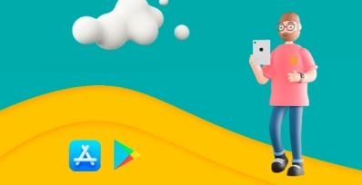 Додаток «Мій BRIZ» - інтернет-провайдер Briz в Одесі