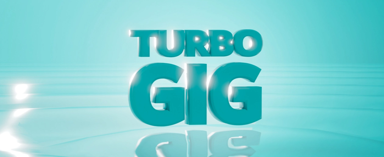 TURBO GIG + BRIZ.TV - інтернет-провайдер Briz в Одесі