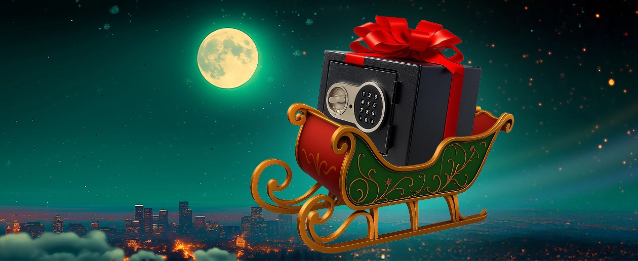 Вигравайте РІЧНИЙ ЗАПАС ІНТЕРНЕТУ: новорічний квест-розіграш від BRIZ та BRIZ.TV! - інтернет-провайдер Briz в Одесі