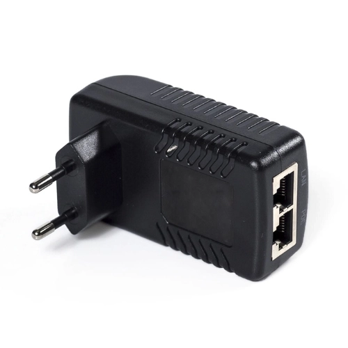 Інжектор POE 1G 48VDC 0.5A 802.3af - інтернет-провайдер Briz в Одесі