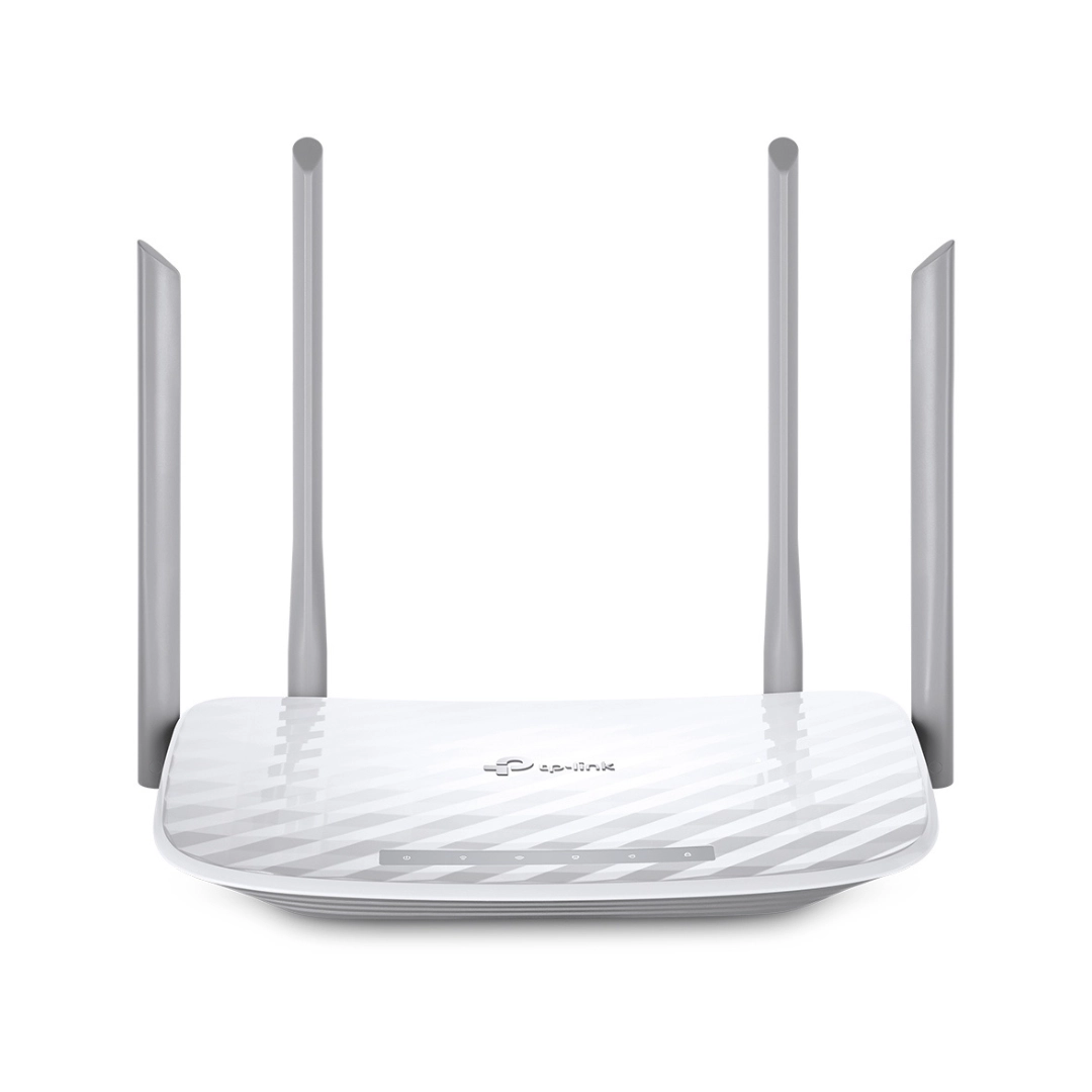 TP-LINK EC220-F5 - інтернет-провайдер Briz в Одесі