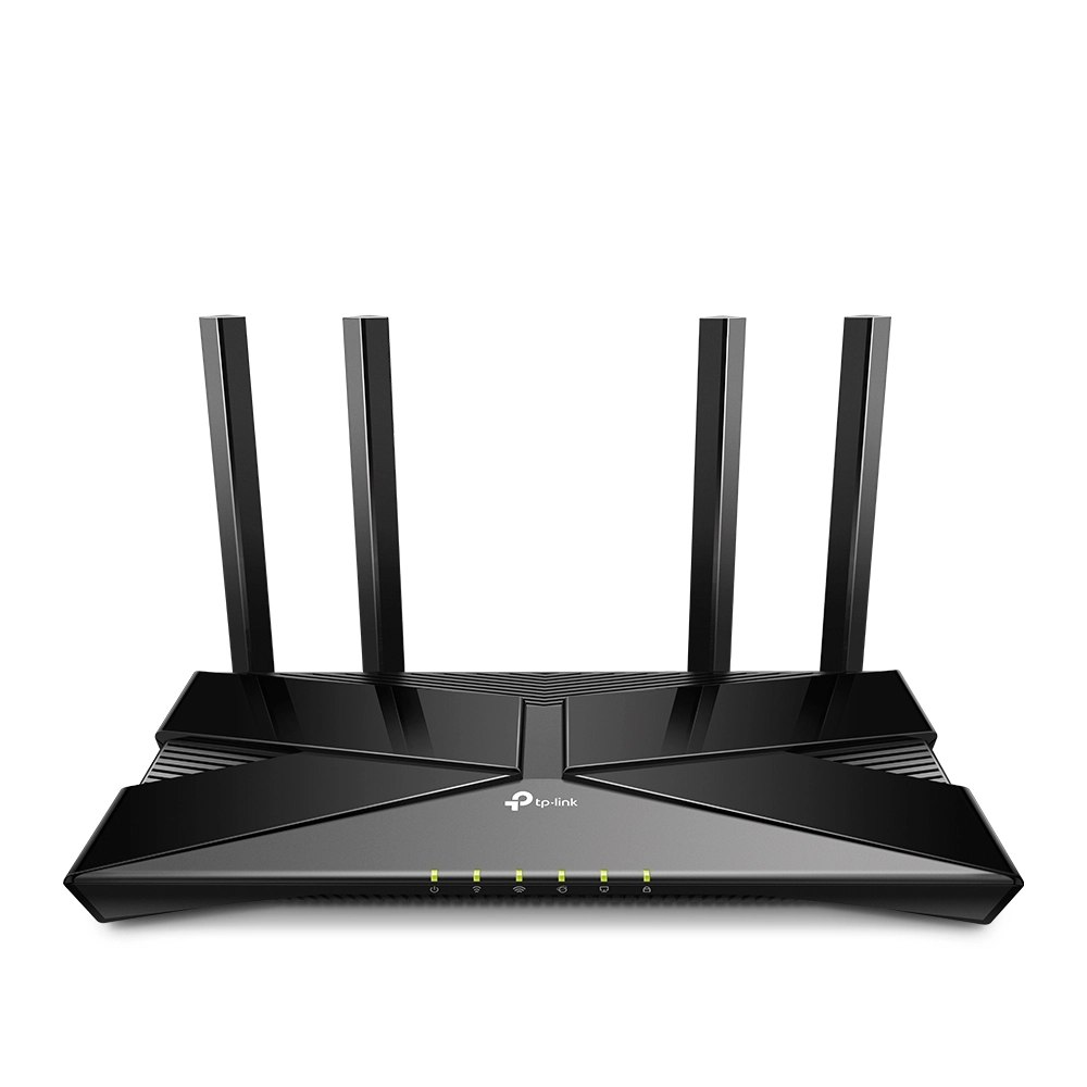 TP-LINK EX220 - інтернет-провайдер Briz в Одесі