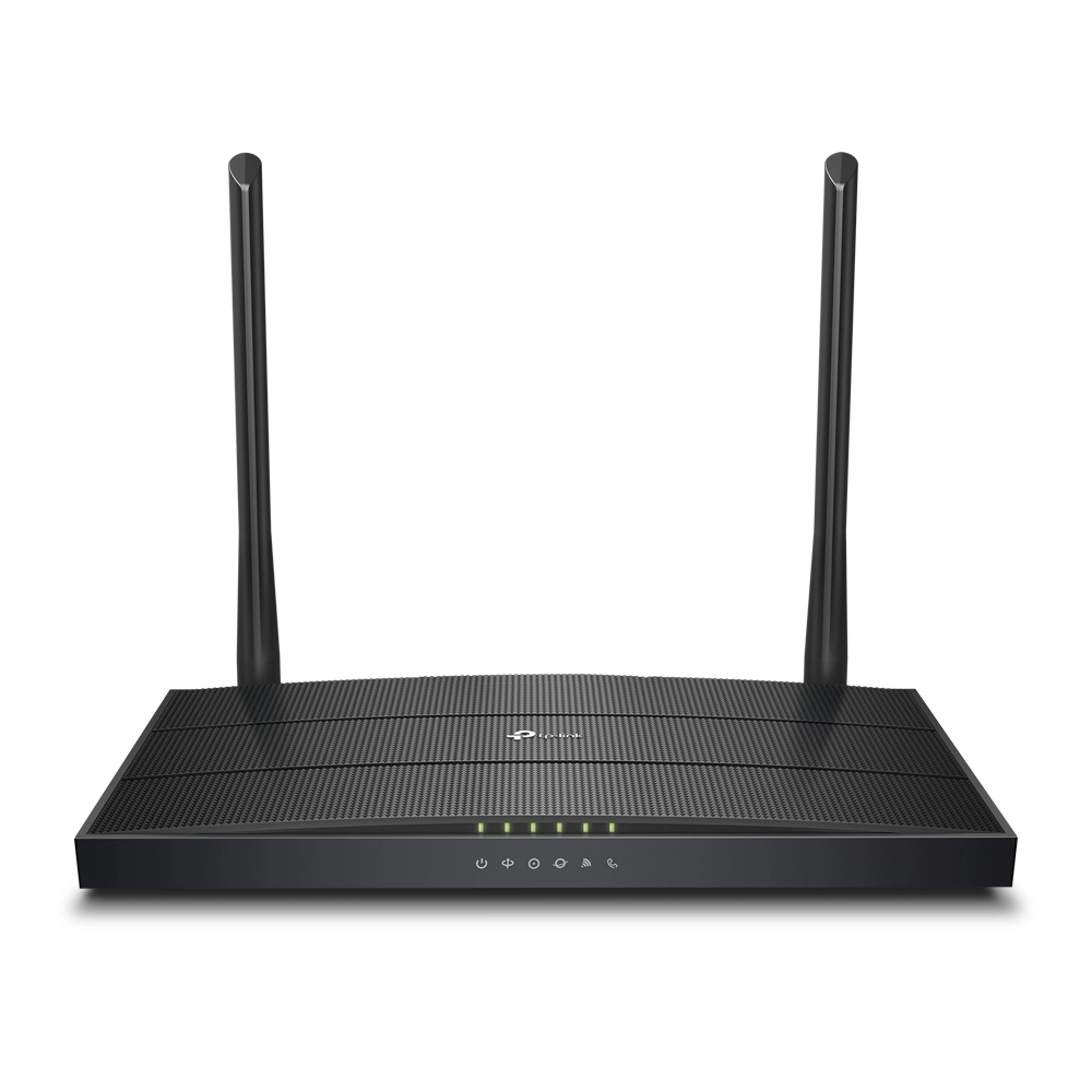 TP-LINK XC220-G3v - інтернет-провайдер Briz в Одесі