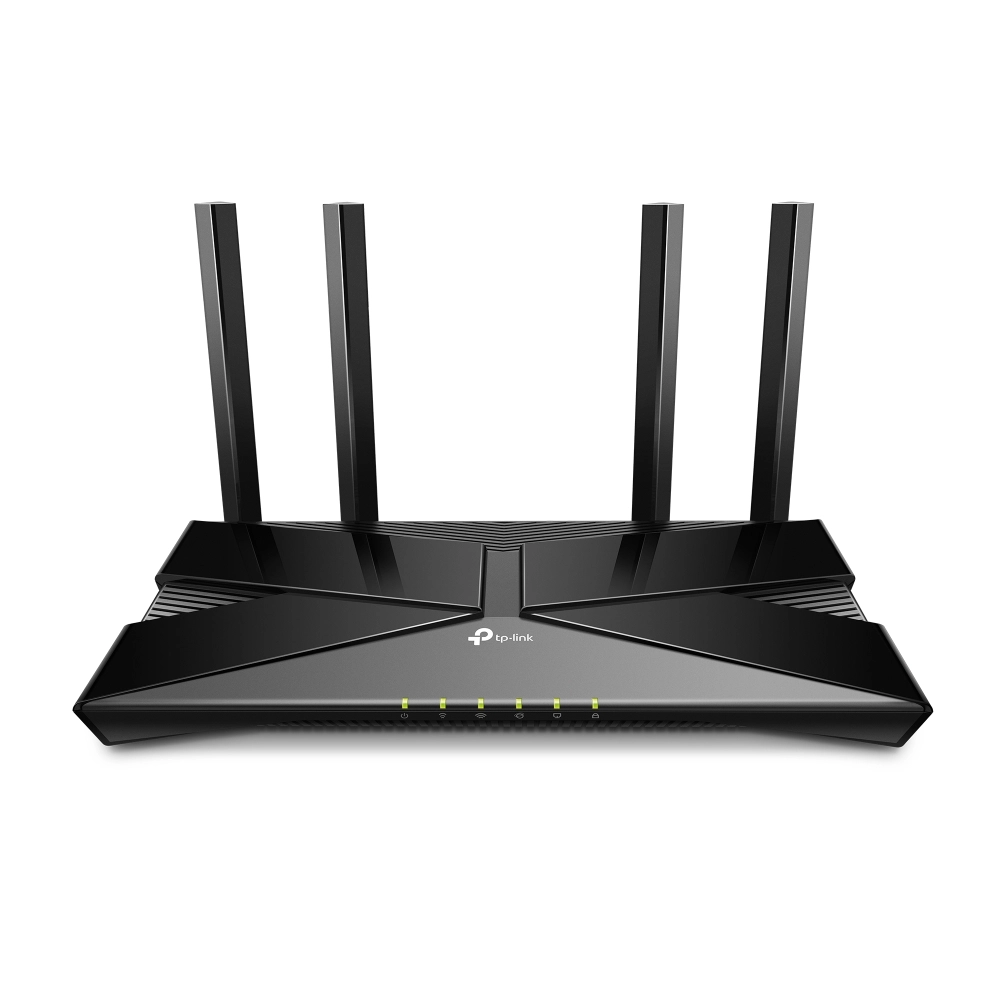 TP-LINK EX520 - інтернет-провайдер Briz в Одесі