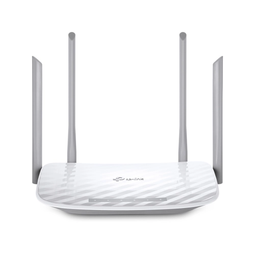 TP-LINK EC220-F5 - інтернет-провайдер Briz в Одесі