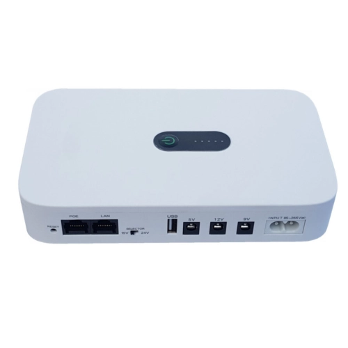 Mini UPS DC1018P - інтернет-провайдер Briz в Одесі