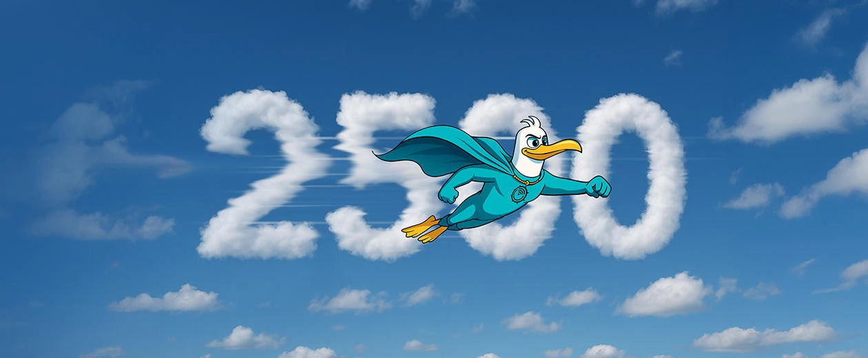 Turbo 2.5 Gbit + BRIZ.TV - інтернет-провайдер Briz в Одесі